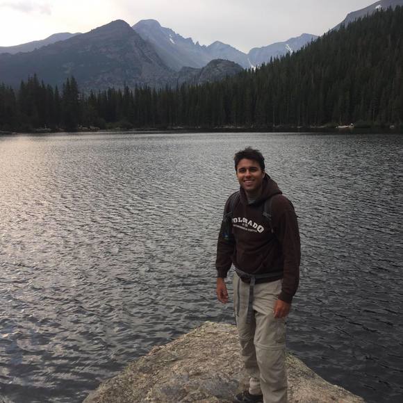 Meet your Posher, Michael - Picture 1 of 1